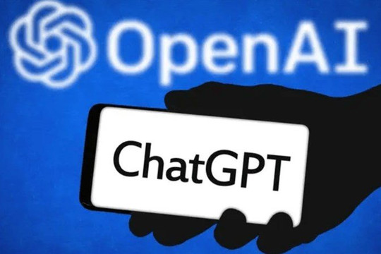 Trung Quốc chính thức cấm ChatGPT