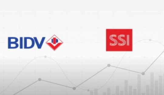 Hội đồng đầu tư SSI thông qua vay tối đa 10.400 tỷ đồng tại BIDV