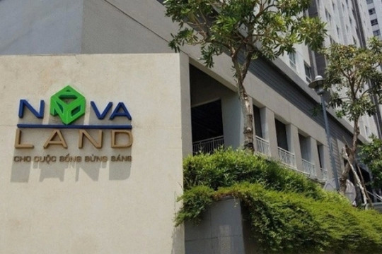 Novaland (NVL) được trái chủ sở hữu 4.620 tỷ đồng trái phiếu chấp thuận đổi “nợ” thành cổ phần