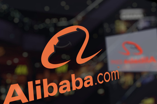 Đế chế Alibaba của tỷ phú Jack Ma hồi sinh
