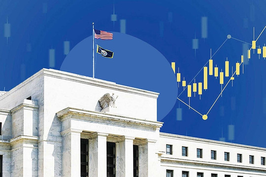 Fed vẫn kỳ vọng kịch bản “hạ cánh mềm”