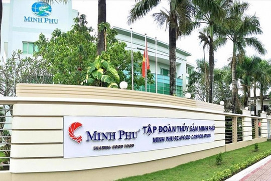 Minh Phú (MPC) dự “bơm” hàng chục triệu yên cho công ty con mảng logistics
