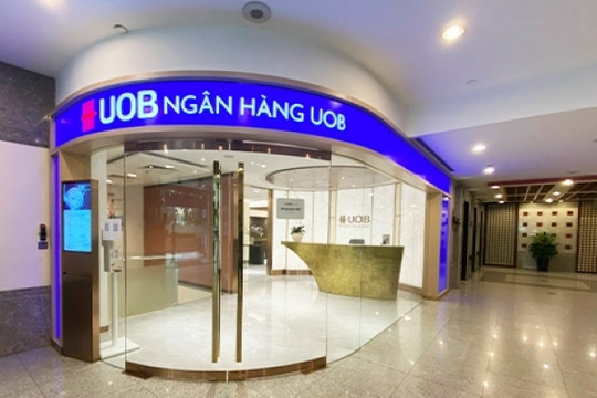 Ngân hàng UOB "bắt tay" Citigroup, hoàn tất mua lại mảng Ngân hàng Tiêu dùng tại Việt Nam