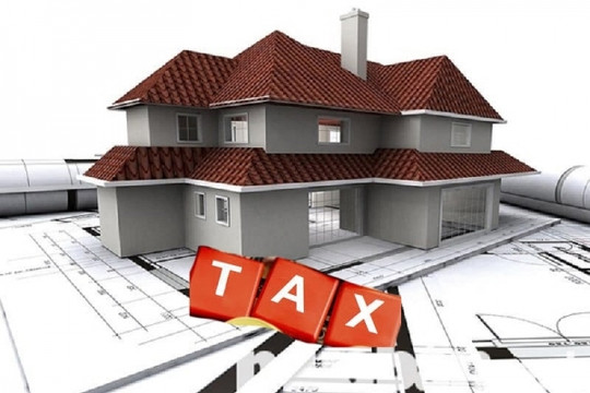 Cách tra cứu thuế nhà đất online ngay tại nhà