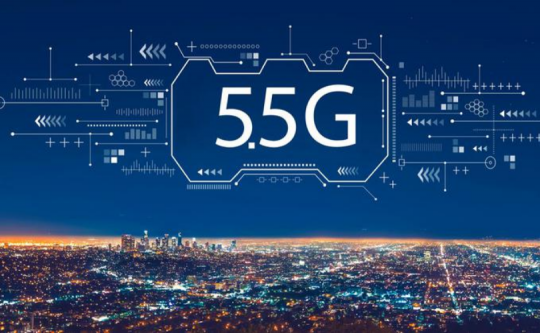 5 lĩnh vực kinh doanh tiên phong trong khi bước sang kỷ nguyên 5.5G