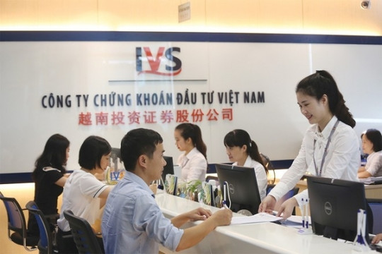 Công ty mẹ muốn bán 35,35 triệu cổ phiếu, Chứng khoán Guotai Junan (IVS) sắp đổi chủ