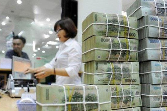 Thu ngân sách 2 tháng đầu năm đạt hơn 22% dự toán