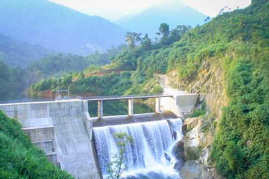 Thủy điện Nậm Mu (HJS) dự kết quả năm 2023 “đi lùi”