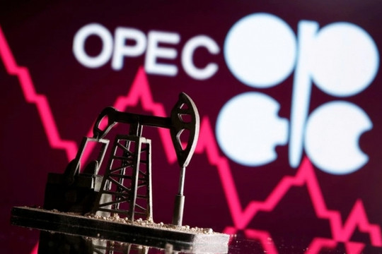 Sản lượng dầu của OPEC có thể tăng lên 150.000 thùng