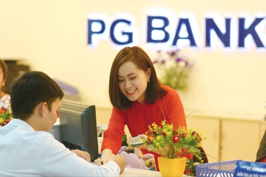 Thêm một nhà băng giảm mạnh lãi suất huy động tới 1,5%