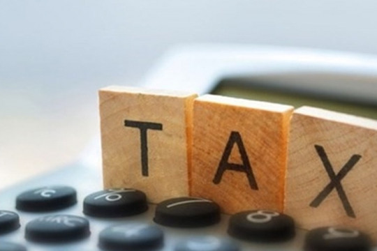 AGX bị xử phạt thuế hơn 730 triệu đồng