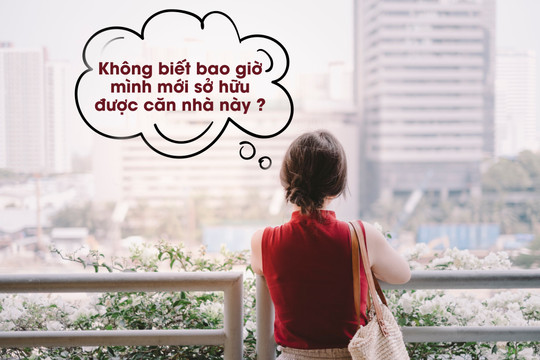 Hà Nội: Giấc mơ “an cư lạc nghiệp” quá khó với sinh viên mới ra trường