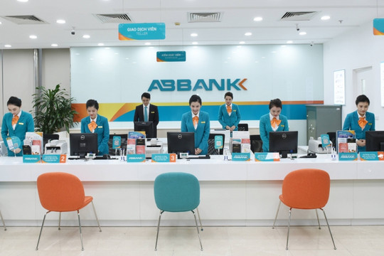 ABBank (ABB): Lãnh đạo đăng ký mua vào lượng lớn cổ phiếu