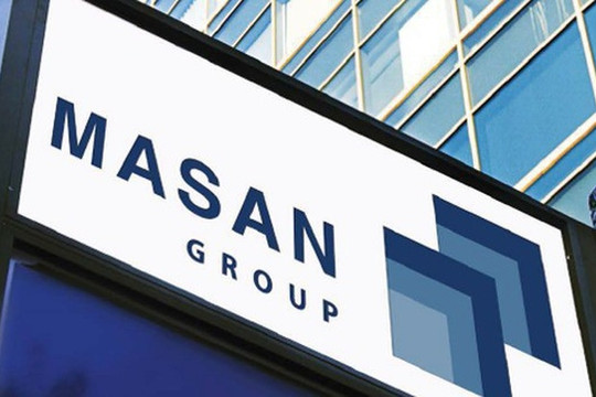 Chứng minh năng lực tài chính "đỉnh", Masan (MSN) tất toán 3.000 tỷ đồng trái phiếu đúng hạn