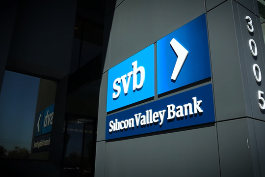 Silicon Valley Bank (SVB) sụp đổ - lo ngại "bóng ma" Lehman Brothers thứ 2?