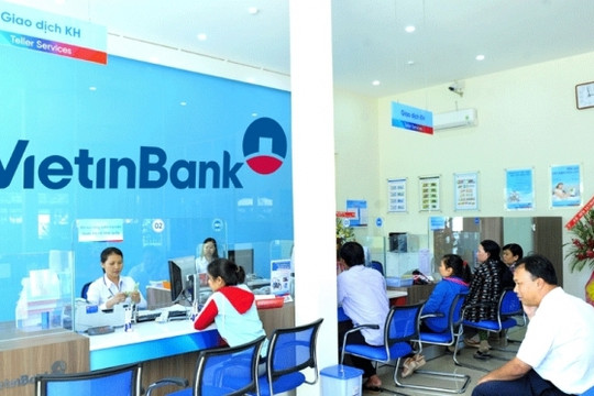 VietinBank (CTG) rao bán khoản nợ hàng trăm tỷ đồng của một công ty xây dựng lần thứ 13