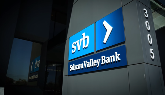 Trước khi sụp đổ, Silicon Valley Bank không có giám đốc quản lý rủi ro trong gần 1 năm