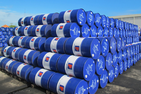 Hóa dầu Petrolimex (PLC) bị phạt và truy thu thuế hơn 600 triệu đồng