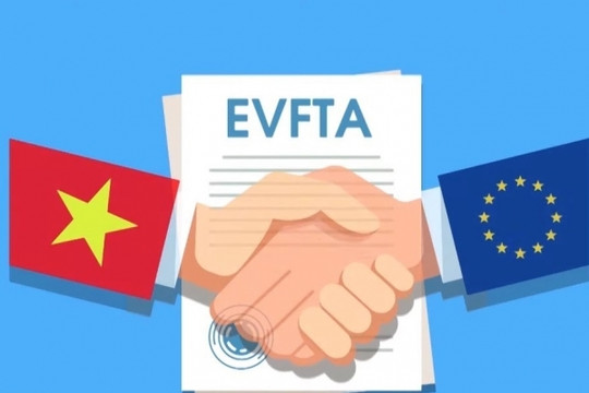 Doanh nghiệp Việt cần tận dụng FTA để nhập khẩu nguyên liệu “giá tốt”