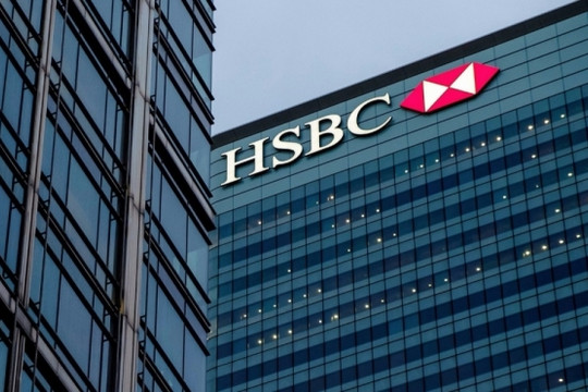 HSBC sẽ "giải cứu" Silicon Valley Bank (SVB)?