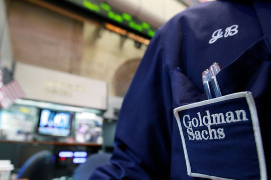 Goldman Sachs dự báo Fed có thể sẽ không tăng lãi suất trong cuộc họp tới đây