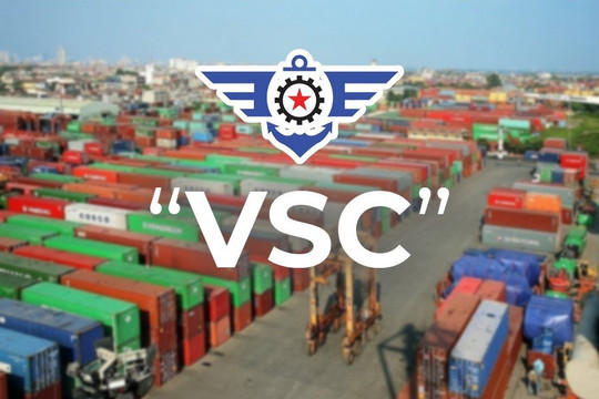 Mua gì hôm nay? VSC - Ngành cảng biển tươi sáng, doanh thu kỳ vọng tăng vọt nhờ sự thành công của các thương vụ M&A
