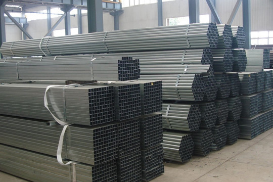Giá thép hôm nay 14/3: Tăng trở lại, khó khăn đang được cải thiện