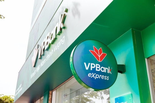 Mua gì hôm nay? VPB - Thương vụ SMFG sẽ giúp VPBank có bộ đệm vốn tốt nhất hệ thống ngân hàng Việt Nam