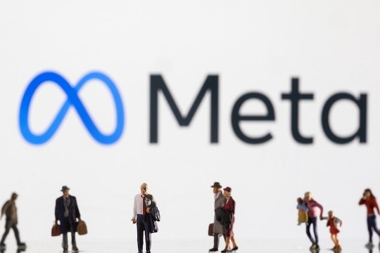 Gã khổng lồ công nghệ Meta tiếp tục sa thải 10.000 nhân viên