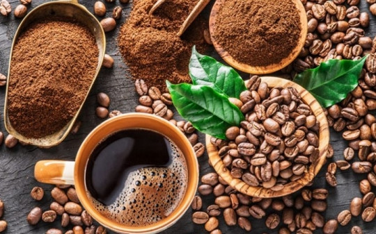 Việt Nam là thị trường cung cấp cà phê lớn nhất cho Tây Ban Nha