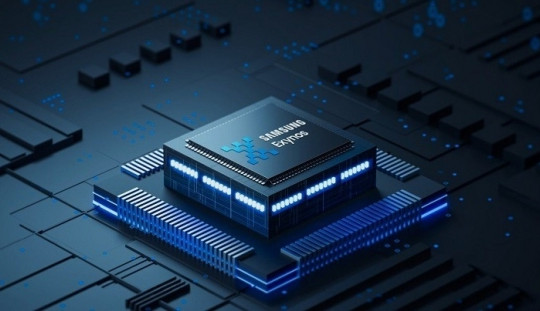 Samsung “chạy đua” cuộc chiến sản xuất chip, chi 230 tỷ USD cho kế hoạch 20 năm