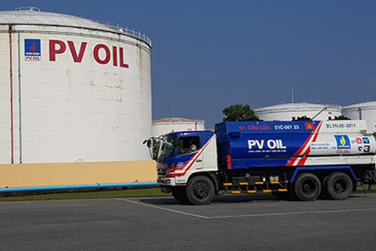 Sau cả thập kỷ, lãnh đạo PV OIL tự tin "dứt điểm" lỗ lũy kế trong ngắn hạn
