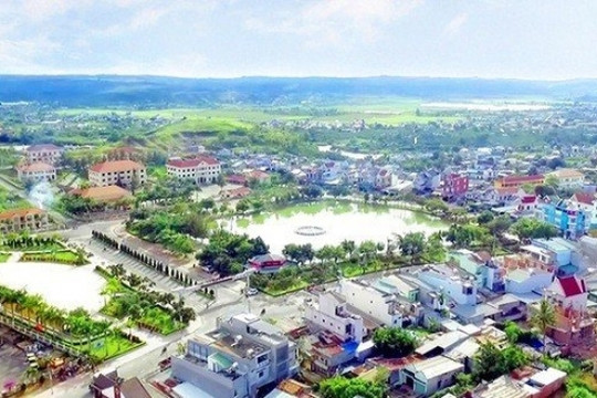 Điểm tên 6 dự án sắp khởi công tại TP. Đà Lạt, Lâm Đồng