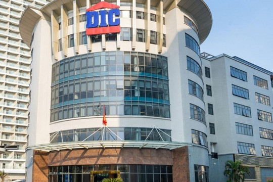 DIC Corp (DIG): Con trai Chủ tịch  Nguyễn Thiện Tuấn trở thành cổ đông lớn nhất