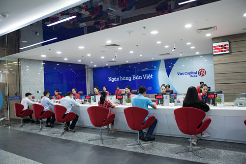 Ngân hàng Bản Việt (BVB) chào bán gần 92 triệu cổ phiếu cho cổ đông hiện hữu