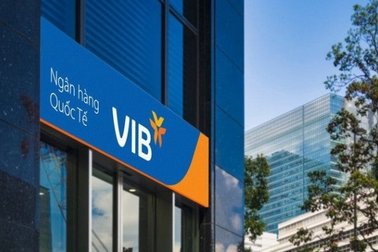 Ngân hàng VIB công bố giảm lãi suất vay kinh doanh về dưới 10%