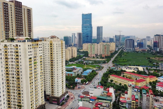 Thông tin các dự án bất động sản kêu gọi đầu tư từ 21 - 22/3