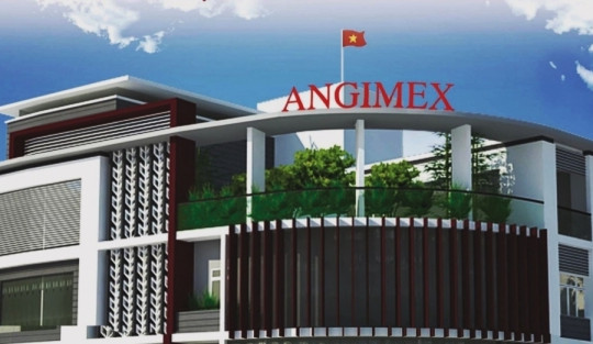 “Vua gạo” Angimex (AGM) tiếp tục không thể trả lãi trái phiếu