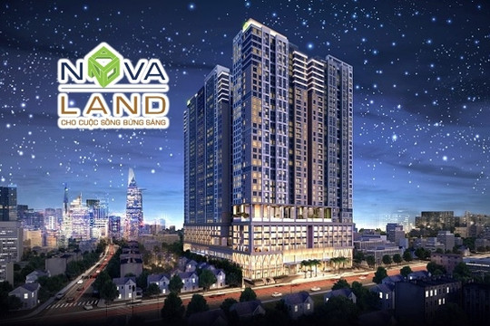 Novaland (NVL) đạt được thoả thuận gia hạn thanh toán 1.750 tỷ đồng trái phiếu