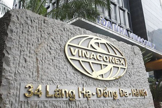 Vinaconex (VCG): "Sợ" có sự phân hóa, thận trọng đặt mục tiêu lãi 860 tỷ đồng năm 2023