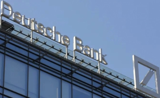 Trái chủ Credit Suisse nguy cơ “mất trắng” - “Virus” trái phiếu AT1 kéo Deutsche Bank vào vòng xoáy sụt giảm