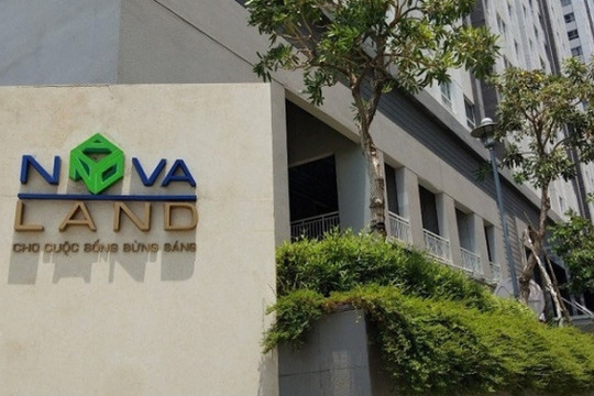 2.750 tỷ đồng trái phiếu của Novaland (NVL) được gia hạn thanh toán