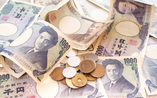 Đồng Yên Nhật tăng mạnh sau cuộc khủng hoảng ngân hàng của Mỹ và châu Âu