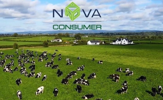 Nova Consumer (NCG) dự lãi năm 2023 giảm 70%, tiếp tục triển khai kế hoạch niêm yết