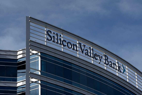 First Citizens đồng ý mua lại 72 tỷ USD tài sản của Silicon Valley Bank