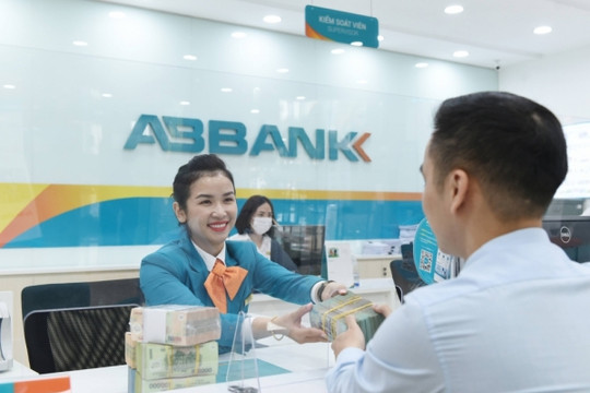 ABBank (ABB): Thành viên HĐQT hoàn tất mua vào lượng lớn cổ phiếu