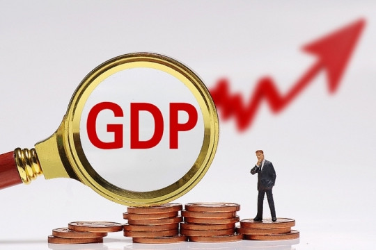 GDP quý I/2023 tăng 3,32%