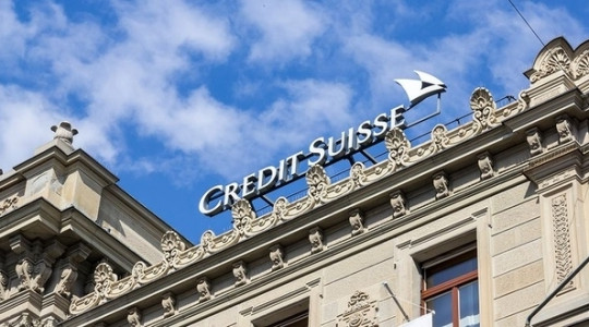 Credit Suisse bị cáo buộc giúp giới siêu giàu Mỹ trốn thuế nhiều năm nay