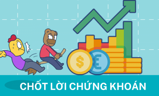 Công ty chứng khoán nhận định thị trường ngày 31/3: Nhà đầu tư nên chốt lời