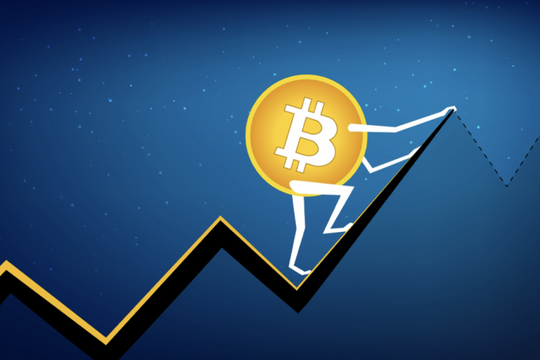 Bitcoin quý 1/2023 "tươi sáng", tăng tốt nhất trong 2 năm qua